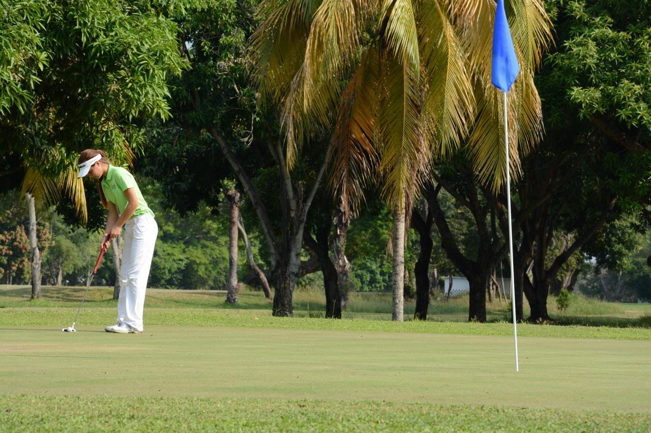 Hotel Club Campestre De Neiva Neiva  Zewnętrze zdjęcie