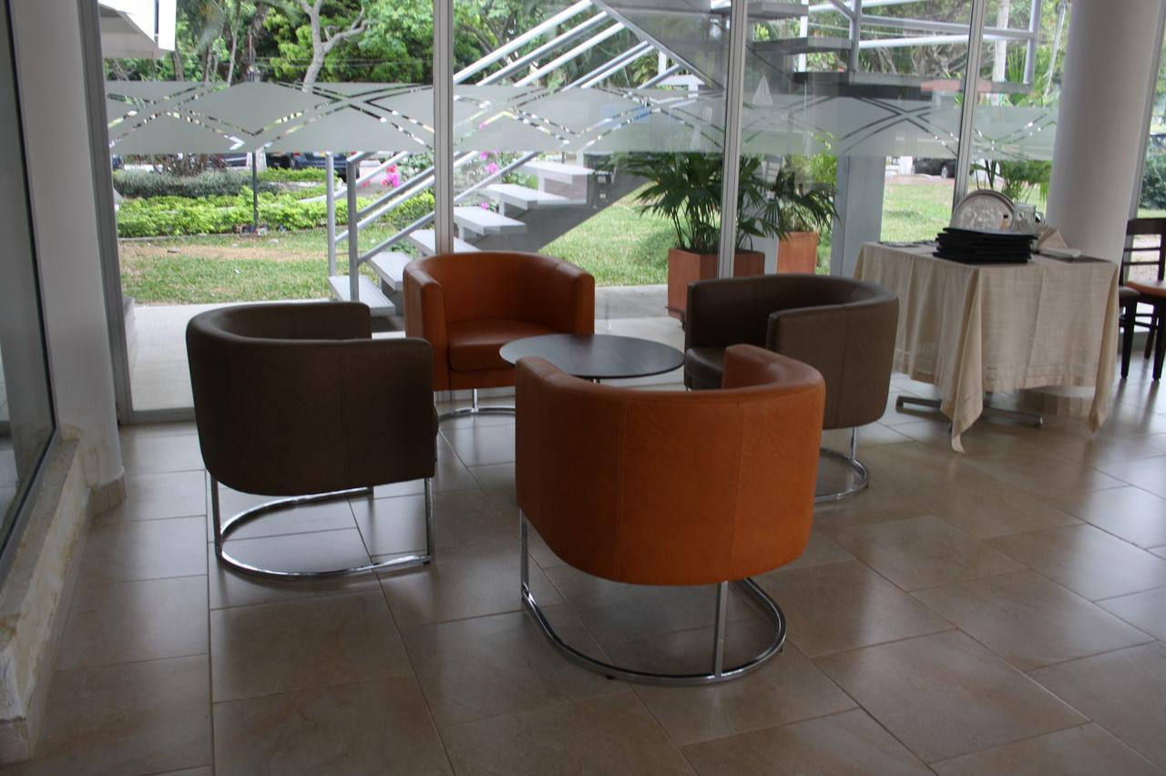 Hotel Club Campestre De Neiva Neiva  Zewnętrze zdjęcie